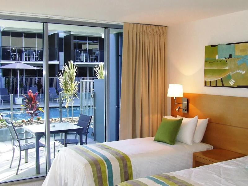 Ramada By Wyndham Hervey Bay image