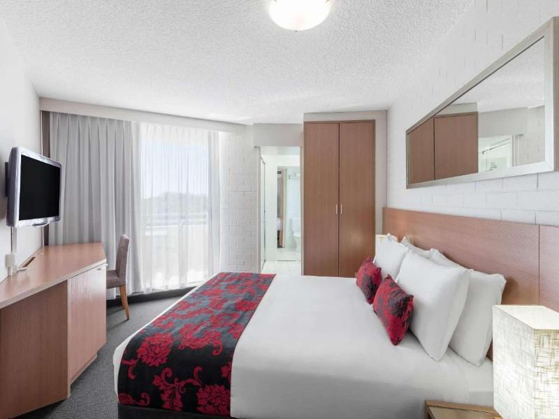 Ramada By Wyndham Marcoola Beach image