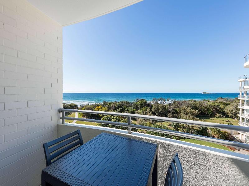 Ramada By Wyndham Marcoola Beach image