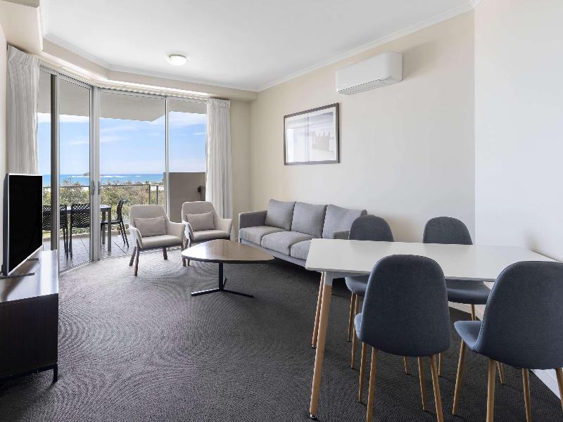 Ramada By Wyndham Marcoola Beach image