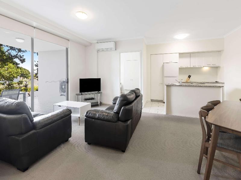 Ramada By Wyndham Marcoola Beach image