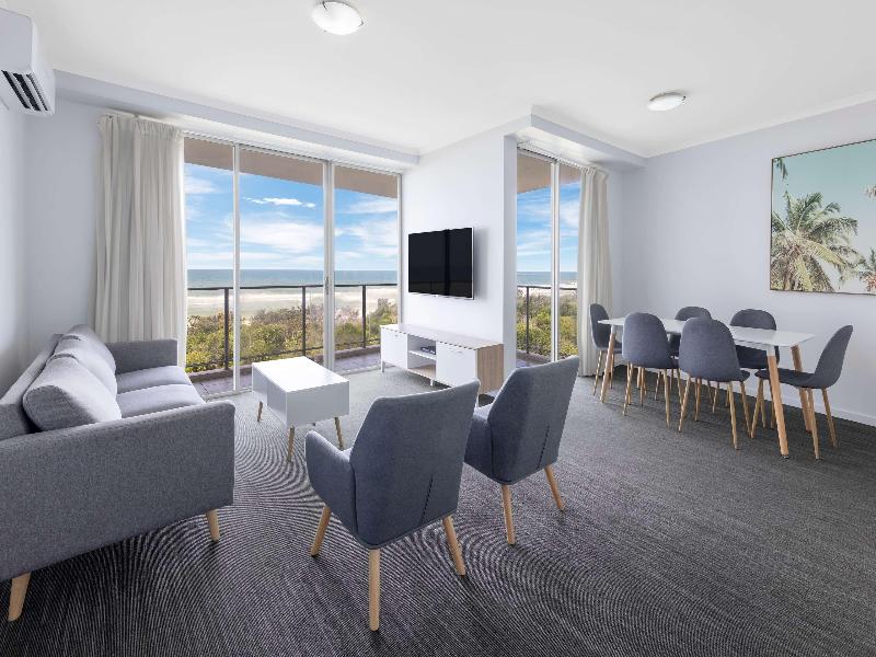 Ramada By Wyndham Marcoola Beach image