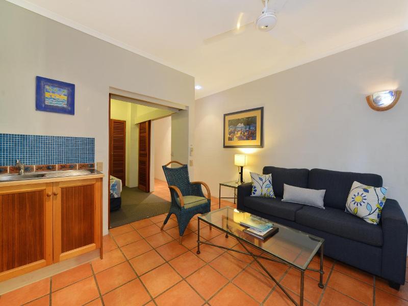 Reef Club Port Douglas image