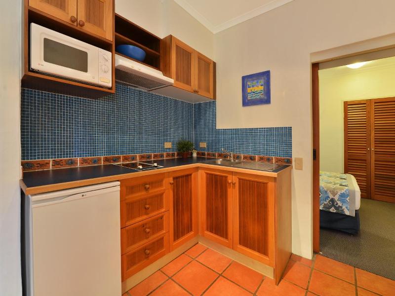 Reef Club Port Douglas image