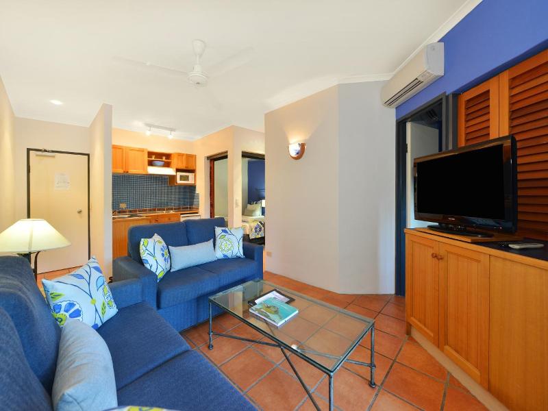 Reef Club Port Douglas image