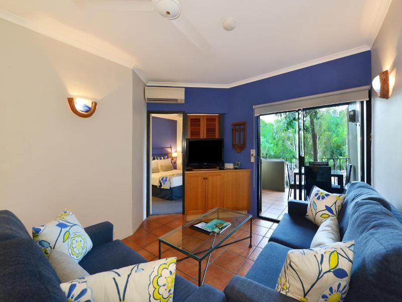 Reef Club Port Douglas image