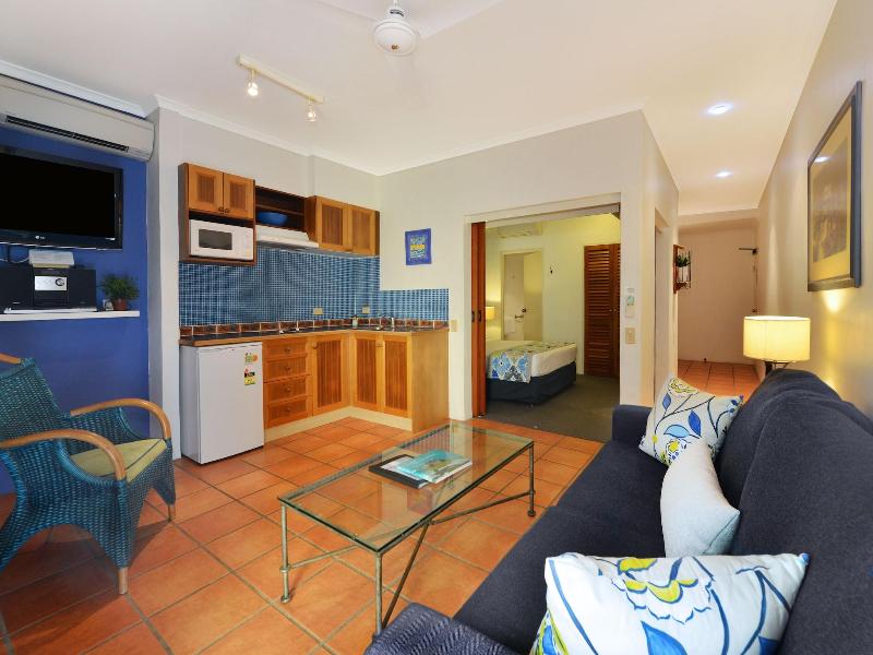 Reef Club Port Douglas image