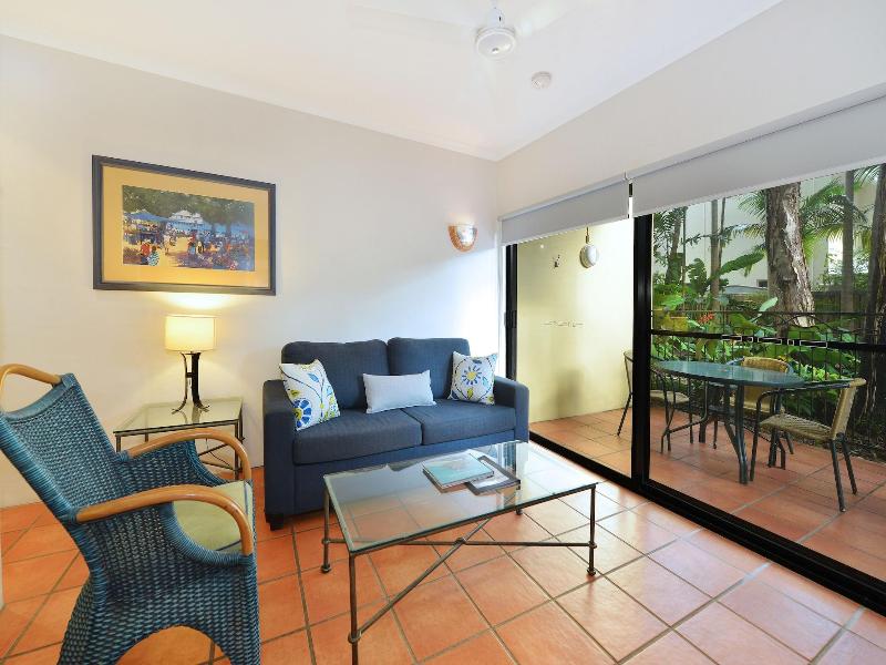 Reef Club Port Douglas image