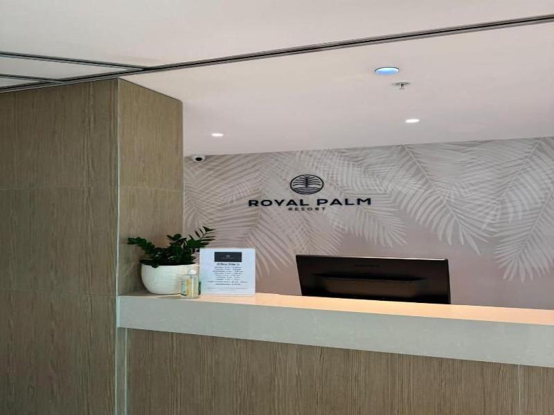 Royal Palm Resort image