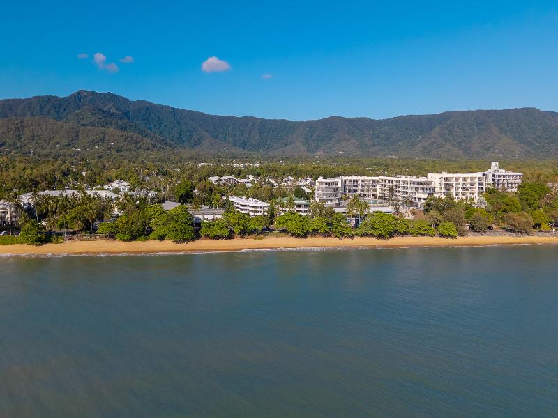 Roydon Beachfront Apartments image