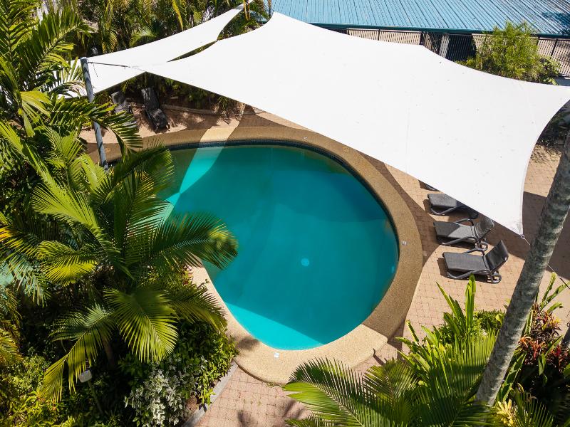 Roydon Beachfront Apartments image