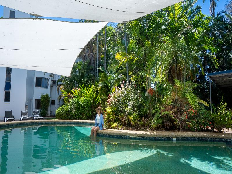 Roydon Beachfront Apartments image