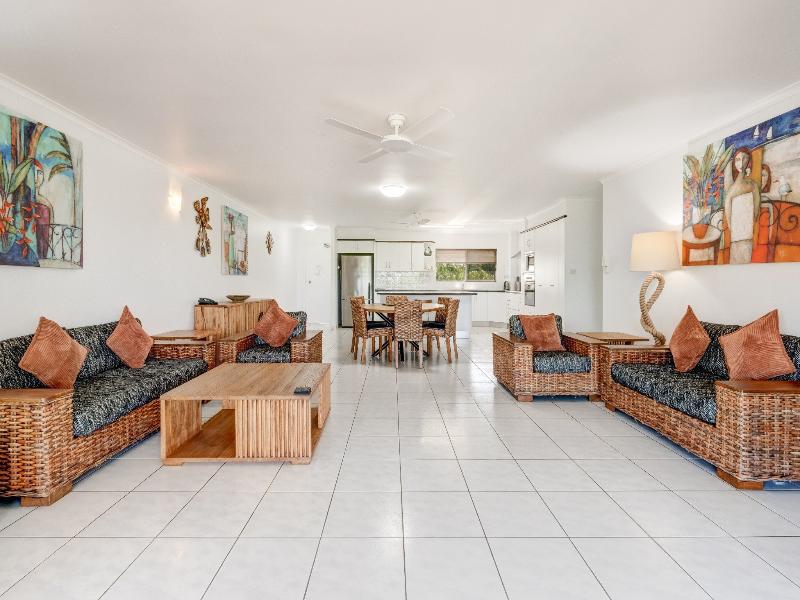 Roydon Beachfront Apartments image