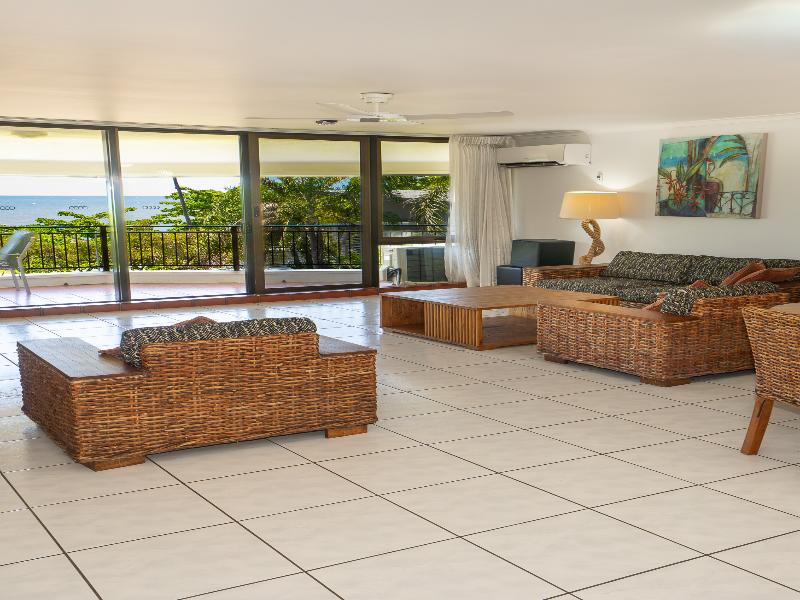 Roydon Beachfront Apartments image