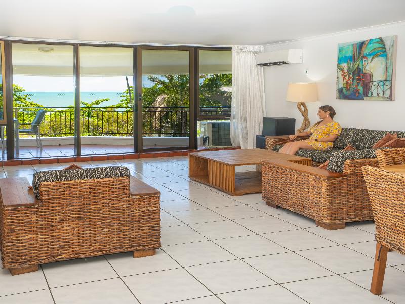 Roydon Beachfront Apartments image