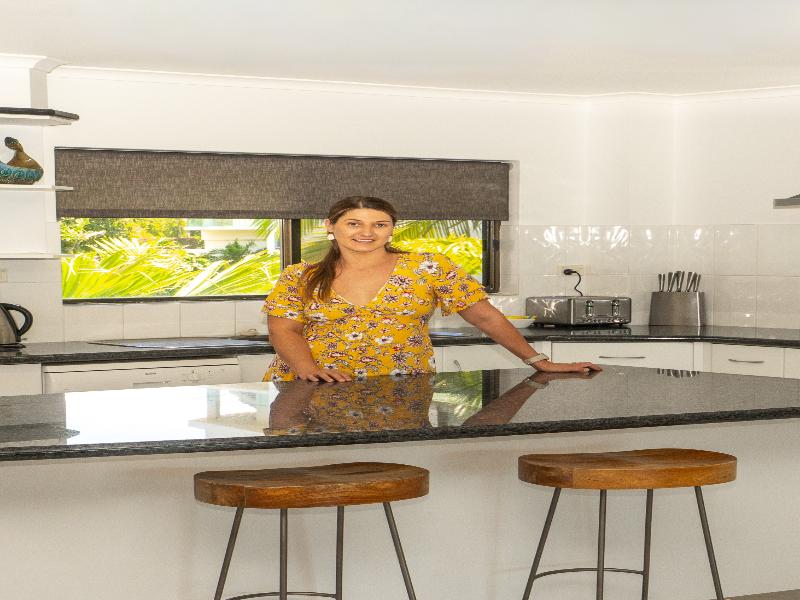 Roydon Beachfront Apartments image