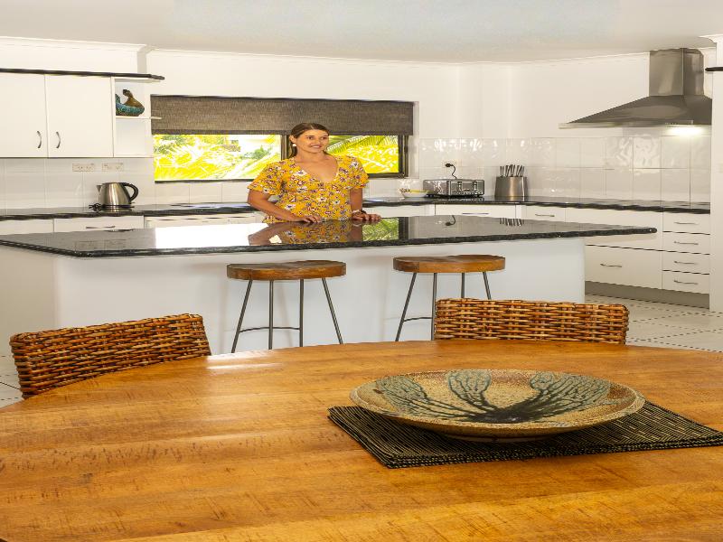 Roydon Beachfront Apartments image