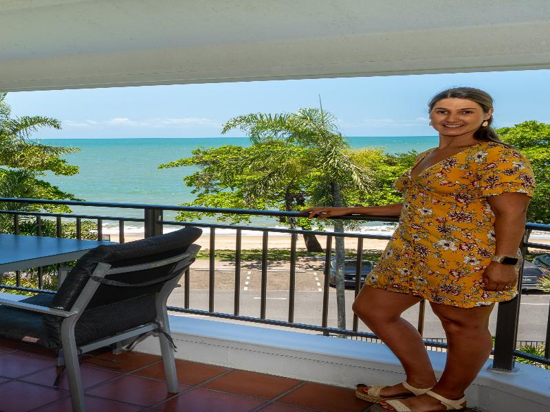 Roydon Beachfront Apartments image