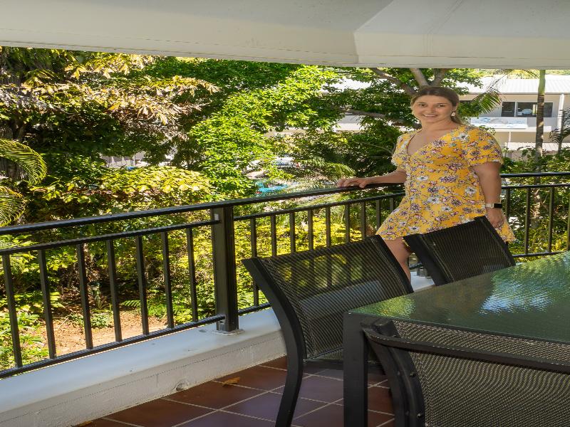 Roydon Beachfront Apartments image