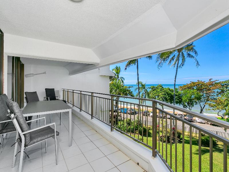 Roydon Beachfront Apartments image