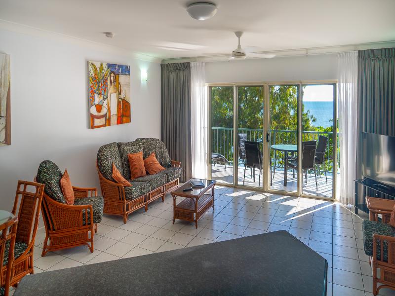 Roydon Beachfront Apartments image