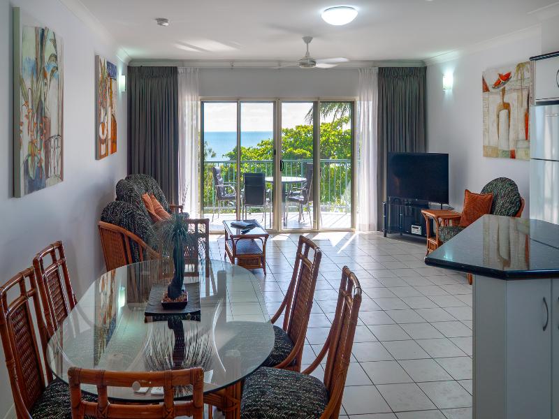 Roydon Beachfront Apartments image