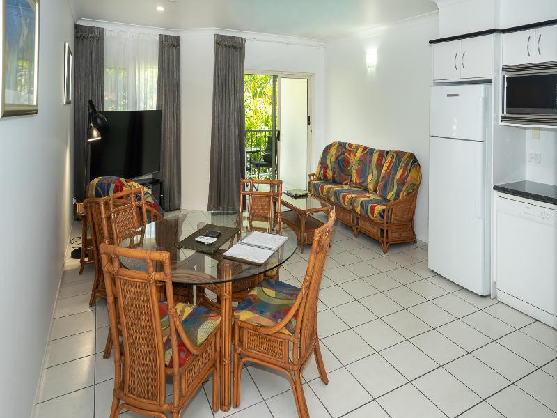 Roydon Beachfront Apartments image
