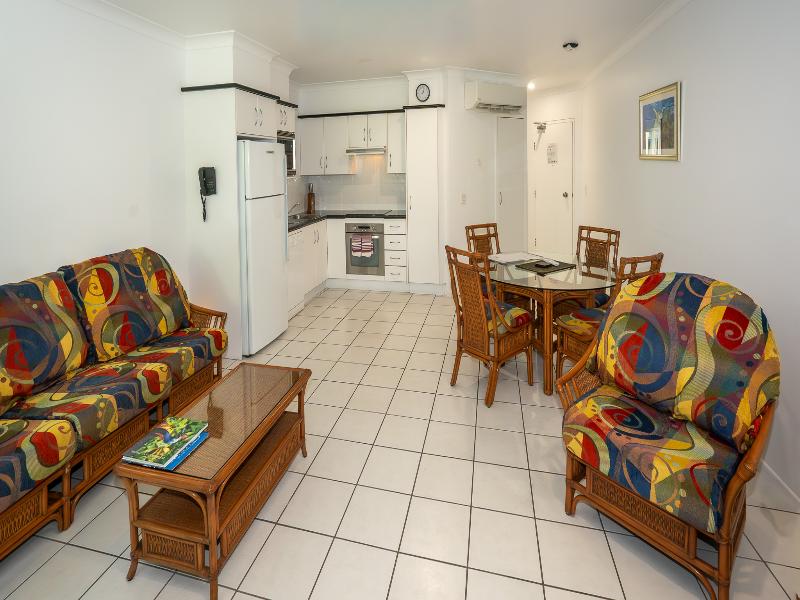Roydon Beachfront Apartments image