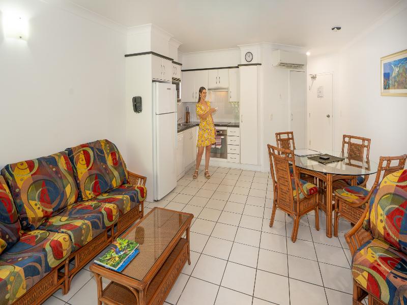 Roydon Beachfront Apartments image