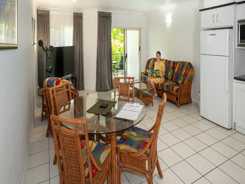 Roydon Beachfront Apartments image