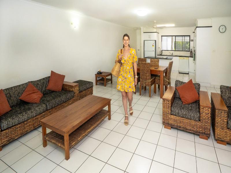 Roydon Beachfront Apartments image