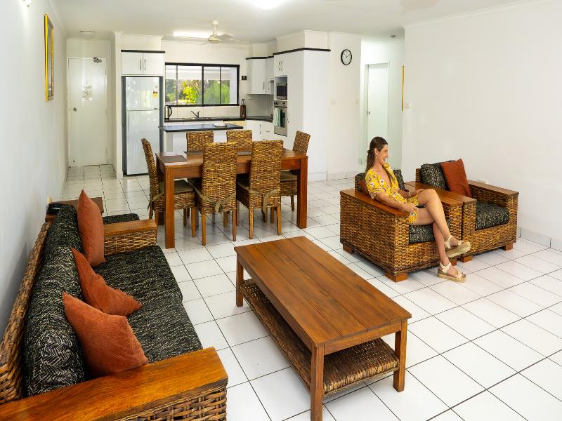 Roydon Beachfront Apartments image
