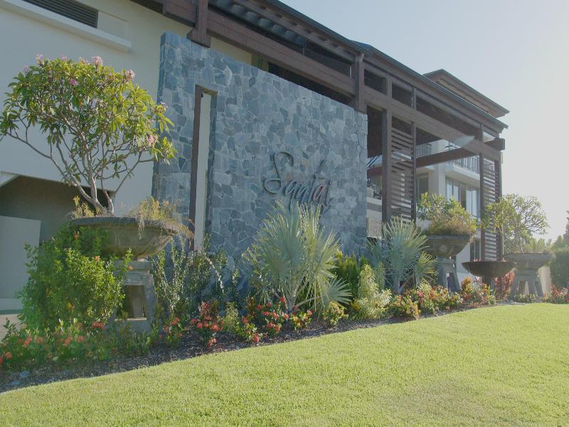 Oaks Casuarina Santai Resort image