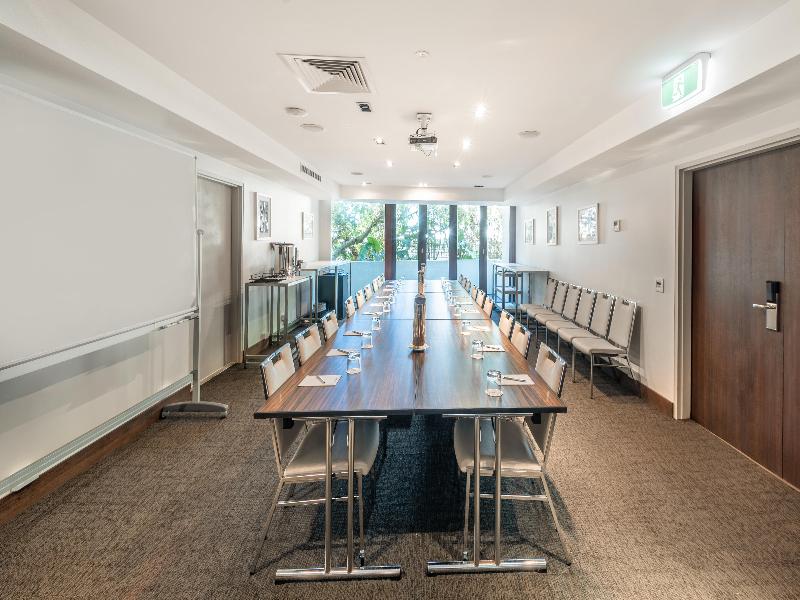 Oaks Casuarina Santai Resort image