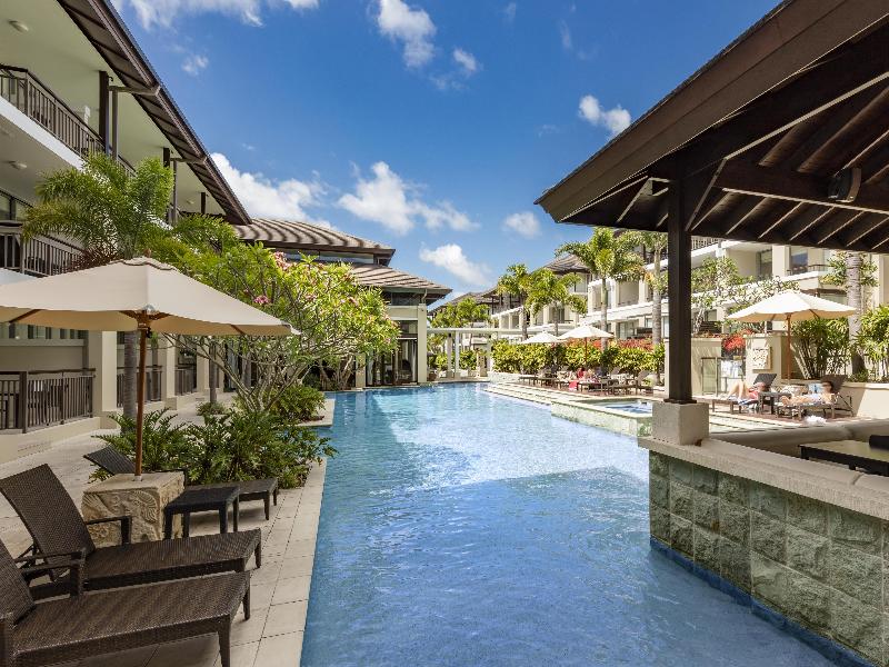 Oaks Casuarina Santai Resort image