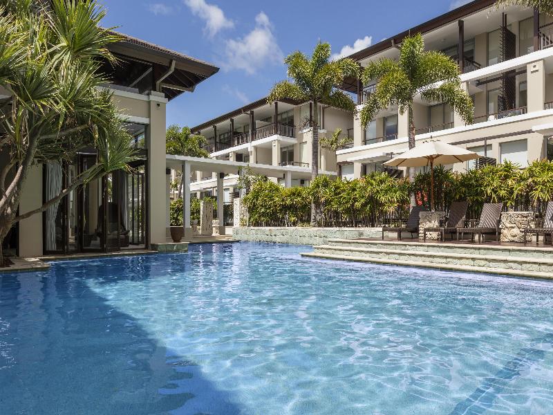 Oaks Casuarina Santai Resort image