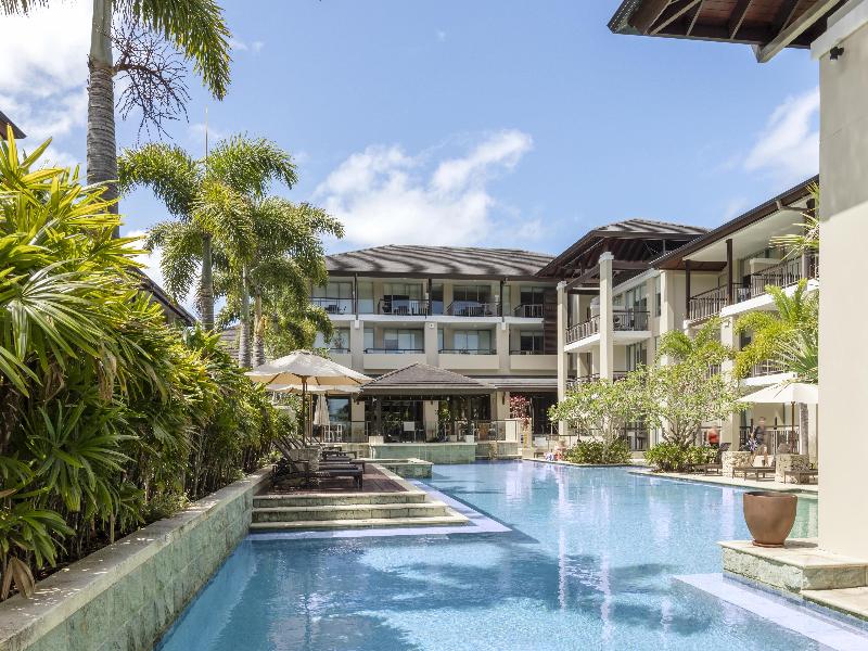 Oaks Casuarina Santai Resort image