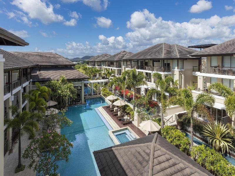 Oaks Casuarina Santai Resort image