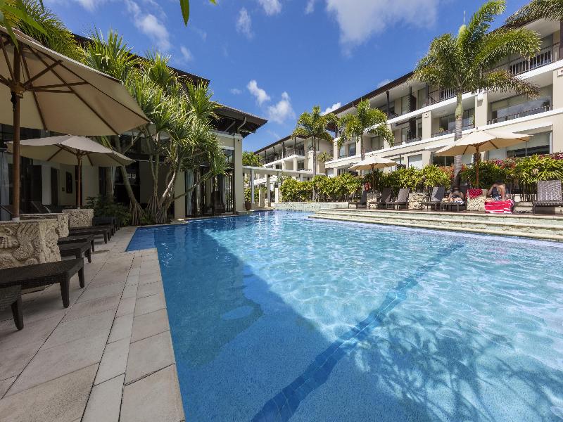 Oaks Casuarina Santai Resort image