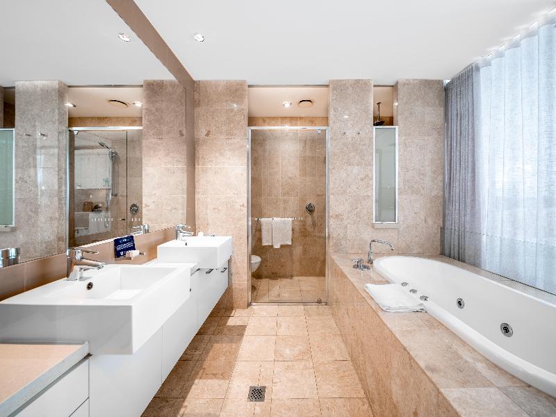 Oaks Casuarina Santai Resort image