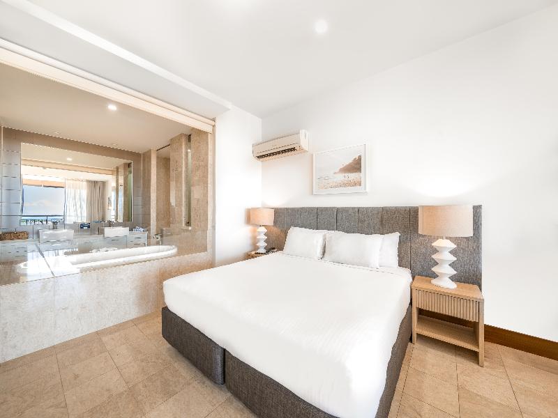 Oaks Casuarina Santai Resort image