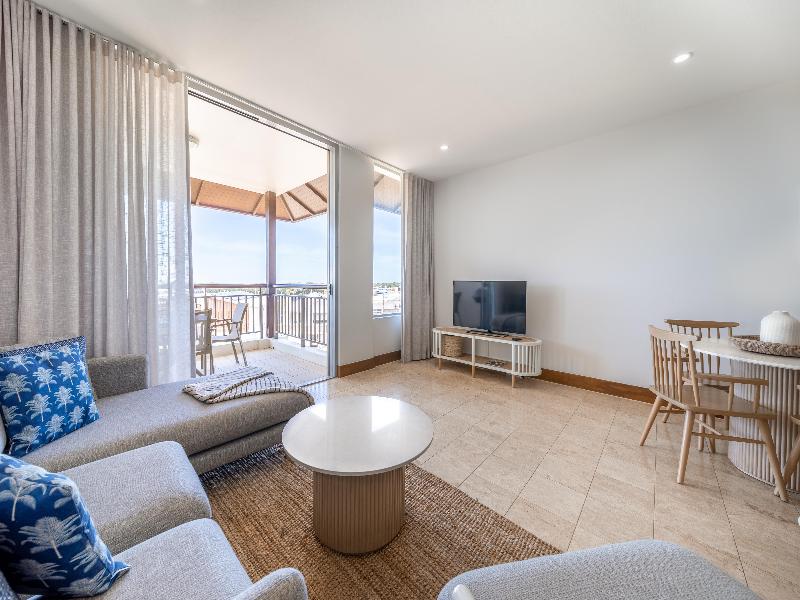 Oaks Casuarina Santai Resort image