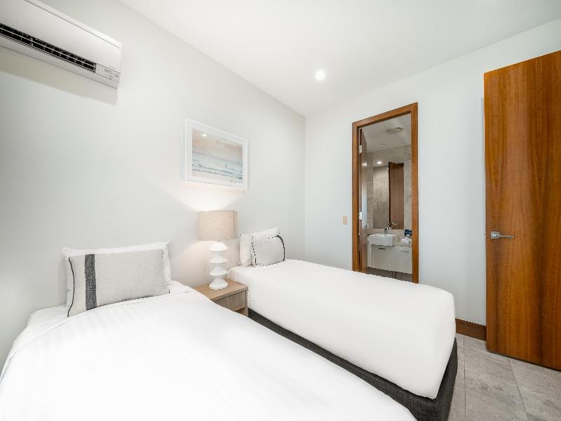Oaks Casuarina Santai Resort image