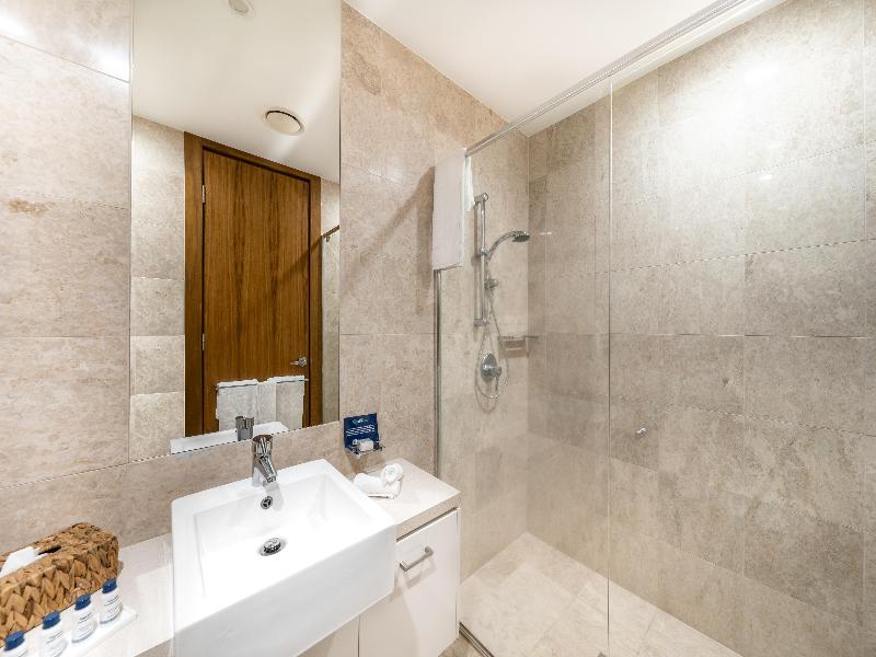Oaks Casuarina Santai Resort image
