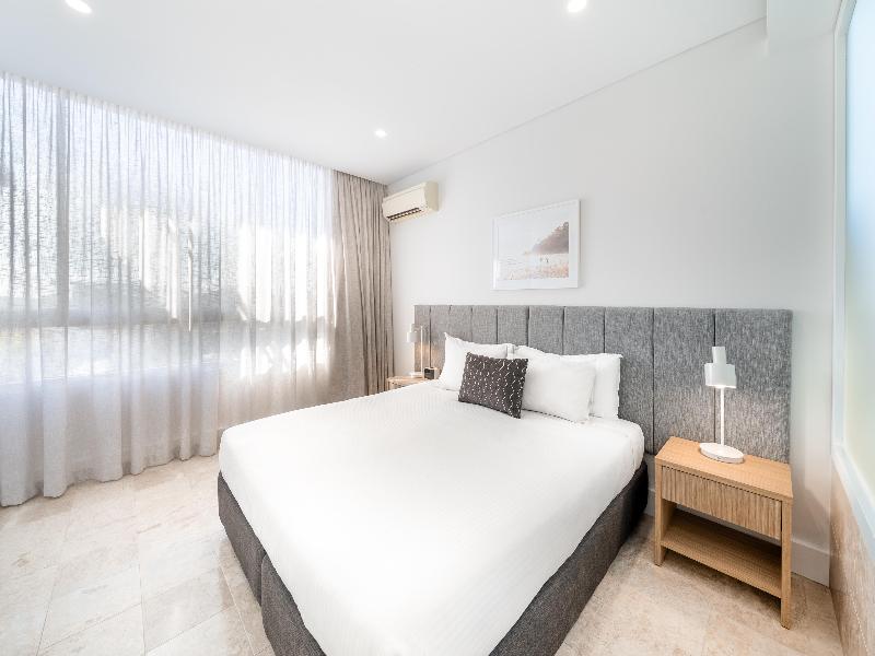 Oaks Casuarina Santai Resort image