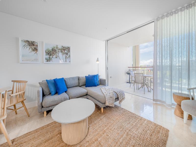 Oaks Casuarina Santai Resort image