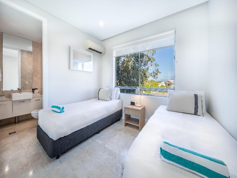 Oaks Casuarina Santai Resort image