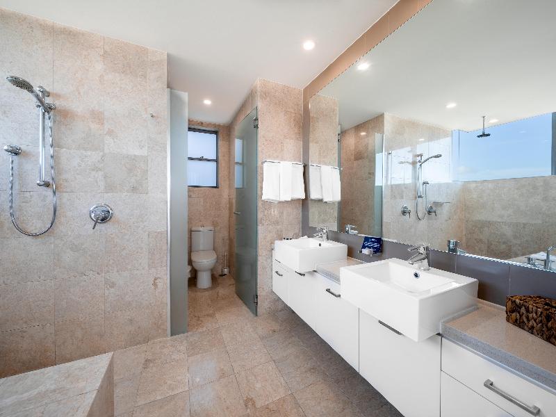 Oaks Casuarina Santai Resort image