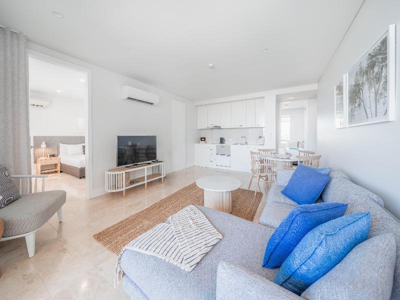 Oaks Casuarina Santai Resort image