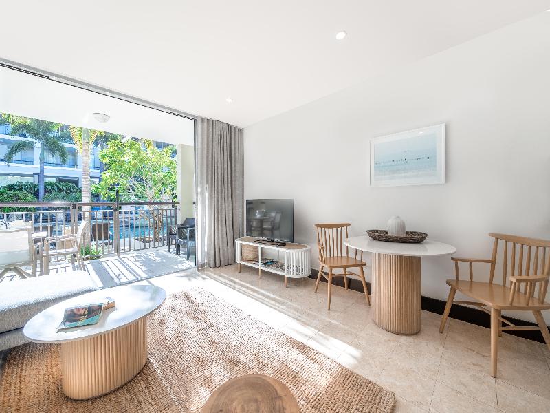 Oaks Casuarina Santai Resort image